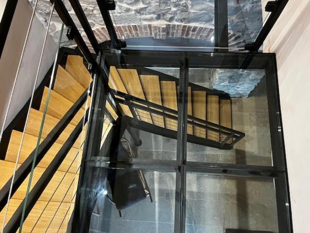 Apartament Les Tuileries De Lencieux Gigondas Zewnętrze zdjęcie