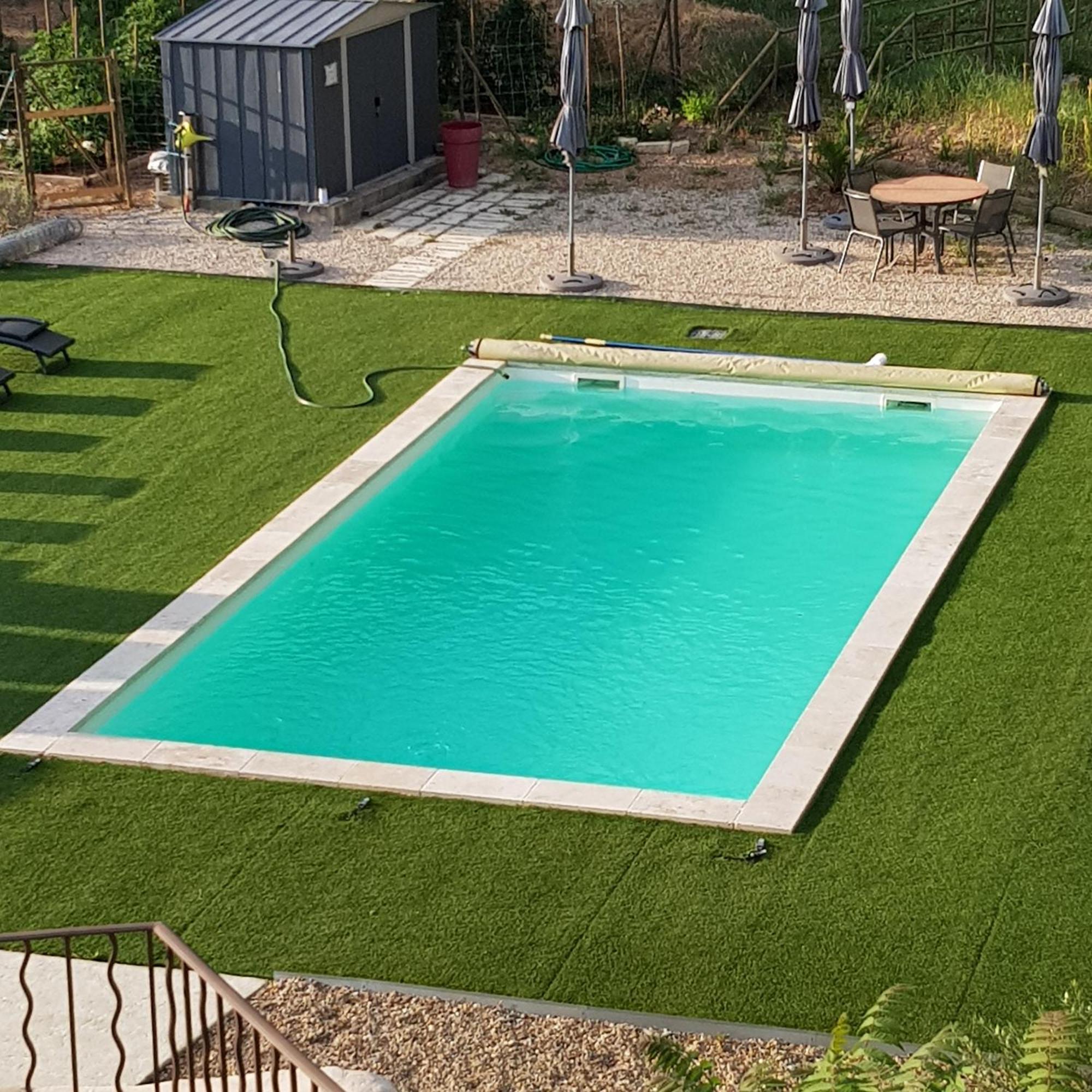 Apartament Les Tuileries De Lencieux Gigondas Zewnętrze zdjęcie